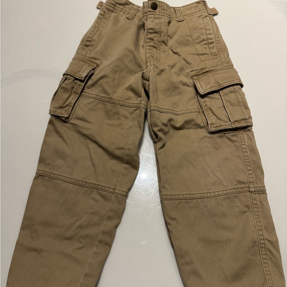 Old Navy Cargo Joggers- Little Boys